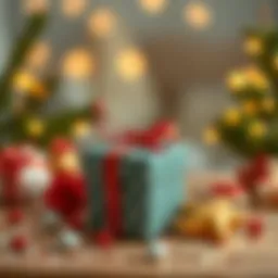 Thoughtful gift ideas for expressing love