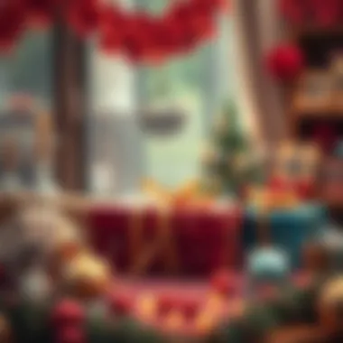 Unique presents that resonate with personal tastes