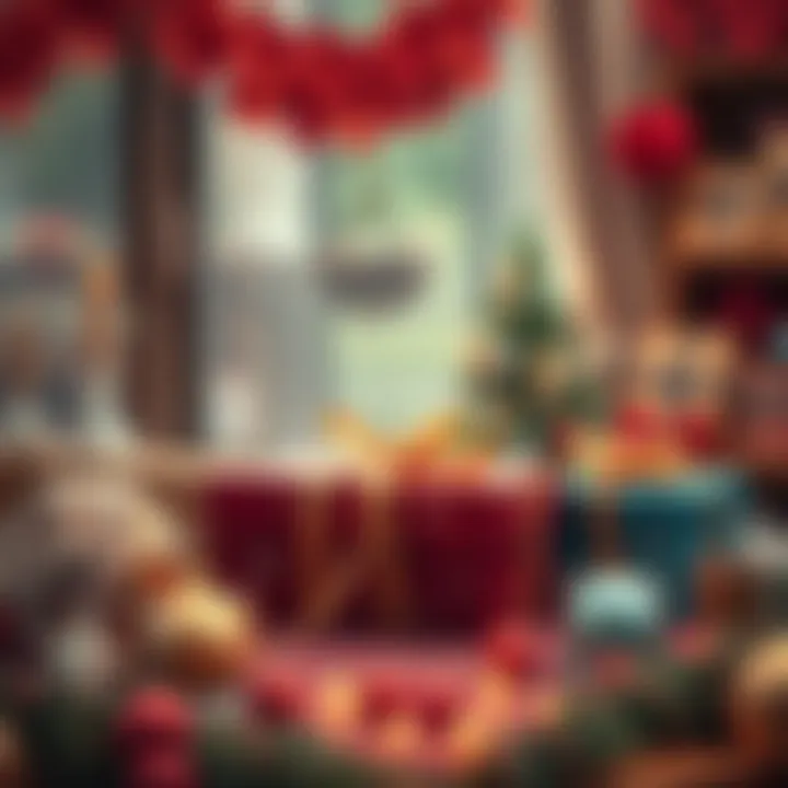 Unique presents that resonate with personal tastes