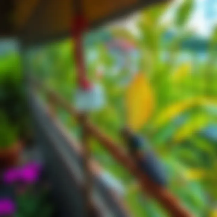 Common maintenance tips for insect screens illustrated