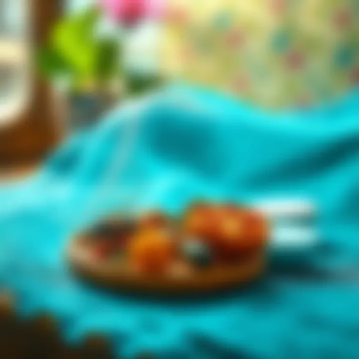 A selection of materials suitable for making insect screens