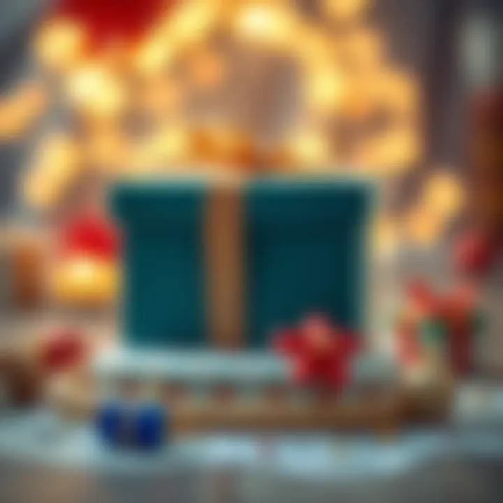 Surprising gifts that bring joy