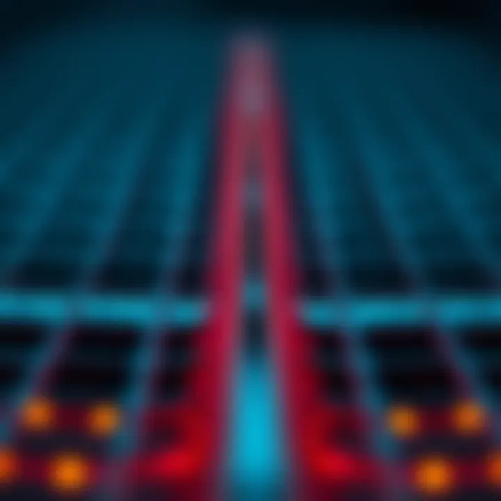 Innovative Heating Technology Close-Up Close-up of a cutting-edge heating technology demonstrating innovation