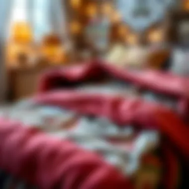 Proper maintenance tips for thermal blankets