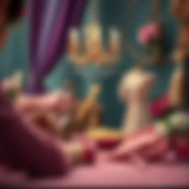 Preparation checklist for a successful trousseau