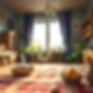 Understanding the source of unpleasant smells