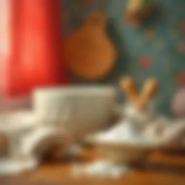 How to effectively use baking soda in laundry