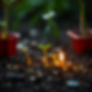 Creating the ideal environment for seed germination