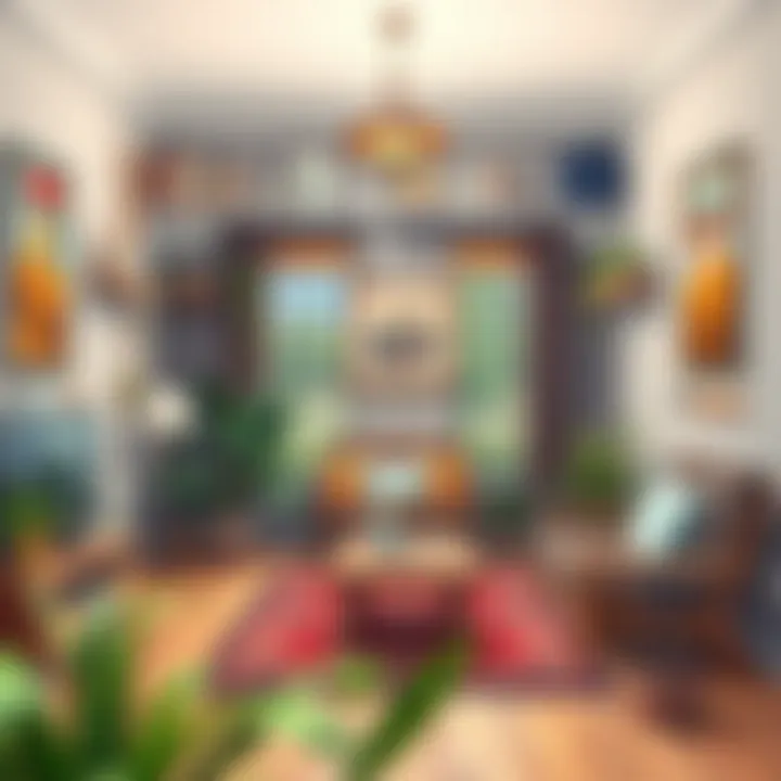 Effective tips for a smoke-free home