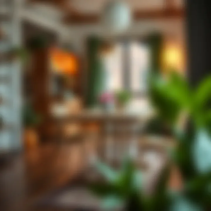 Guidelines for Choosing Ideal Table Heights Practical tips for selecting the right dining table height